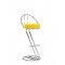 Барний стілець ZETA plus hoker chrome Nowy Styl
