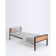 Диван MONRO 1TIER (П) (BOX-1) Nowy Styl Диван MONRO 1TIER (П) (BOX-1) Nowy Styl