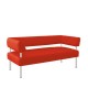 Диван OFFICE SF Nowy Styl