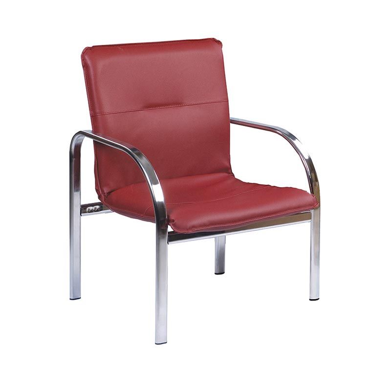 Крісло STAFF-1 chrome Nowy Styl