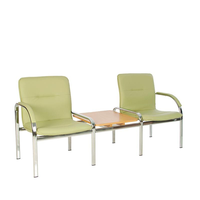 Крісло STAFF-2 T chrome S Nowy Styl