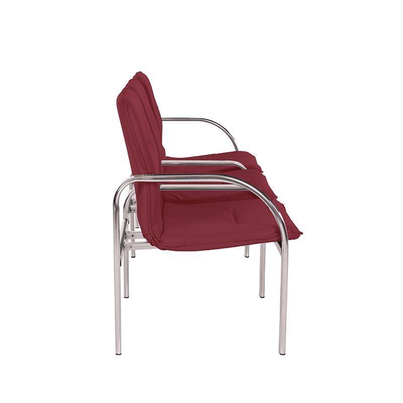 Крісло STAFF-3 chrome Nowy Styl Крісло STAFF-3 chrome Nowy Styl