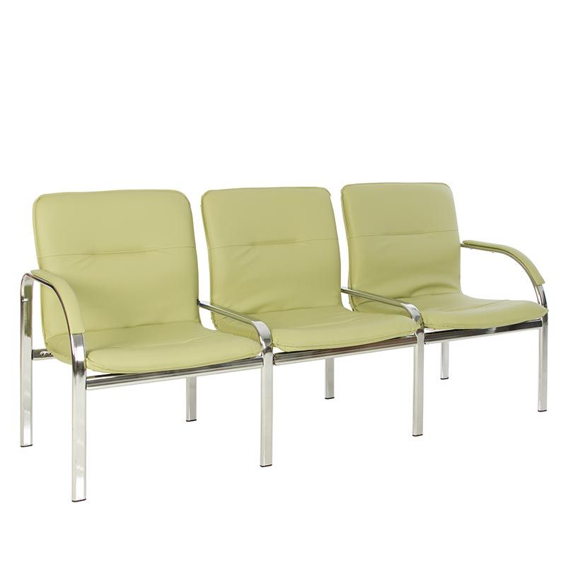 Крісло  STAFF-3 chrome S Nowy Styl