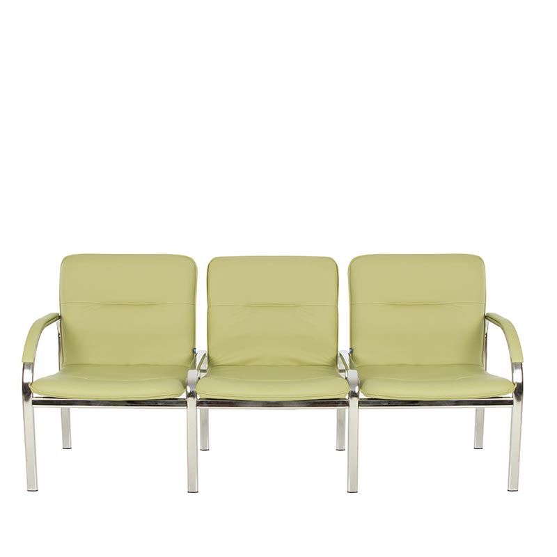 Крісло  STAFF-3 chrome S Nowy Styl