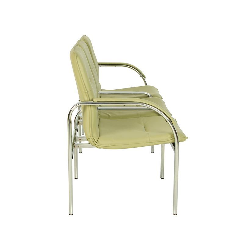 Крісло  STAFF-3 chrome S Nowy Styl