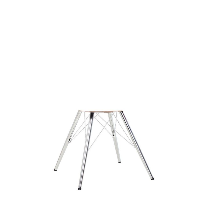 Комплектуючий виріб Chairframe 4LX chrome (BOX-2) Nowy Styl