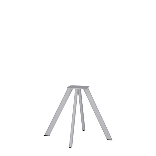 Комплектуючий виріб Chairframe 4L alu (BOX-2) Nowy Styl