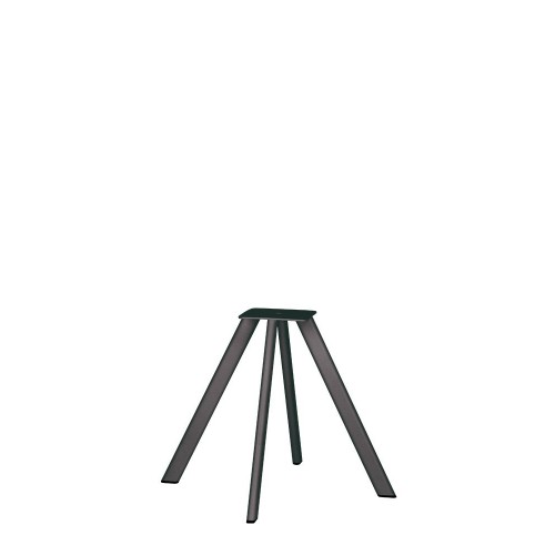 Комплектуючий виріб Chairframe 4L antr (BOX-2) Nowy Styl
