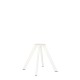 Комплектуючий виріб Chairframe 4L white (BOX-2) Nowy Styl