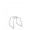 Комплектуючий виріб Chairframe CFS alu (BOX-2) Nowy Styl