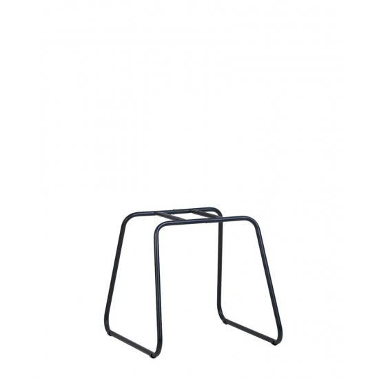 Комплектуючий виріб Chairframe CFS black (BOX-2) Nowy Styl Комплектуючий виріб Chairframe CFS black (BOX-2) Nowy Styl
