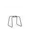 Комплектуючий виріб Chairframe CFS black (BOX-2) Nowy Styl
