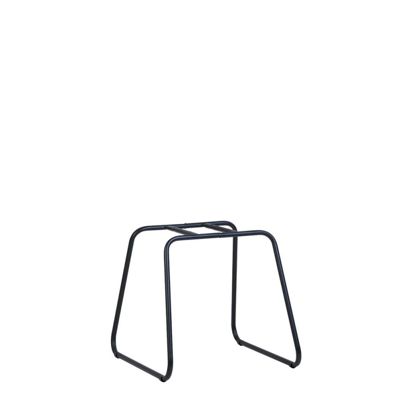 Комплектуючий виріб Chairframe CFS black (BOX-2) Nowy Styl