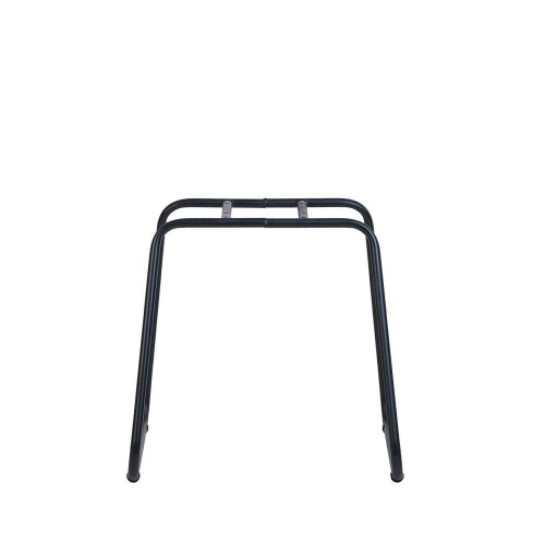Комплектуючий виріб Chairframe CFS black (BOX-2) Nowy Styl