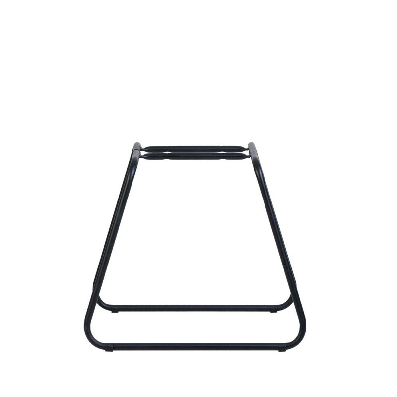 Комплектуючий виріб Chairframe CFS black (BOX-2) Nowy Styl