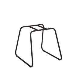 Комплектуючий виріб Chairframe CFS black (BOX-4) Nowy Styl