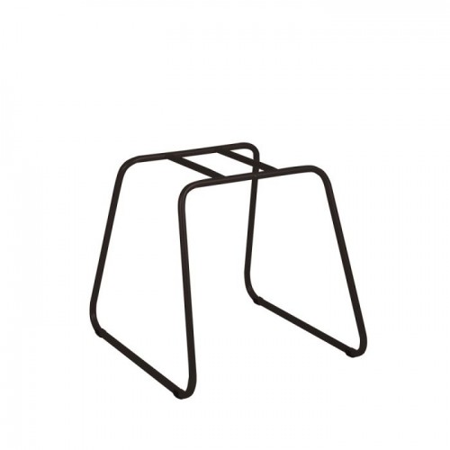 Комплектуючий виріб Chairframe CFS black (BOX-4) Nowy Styl