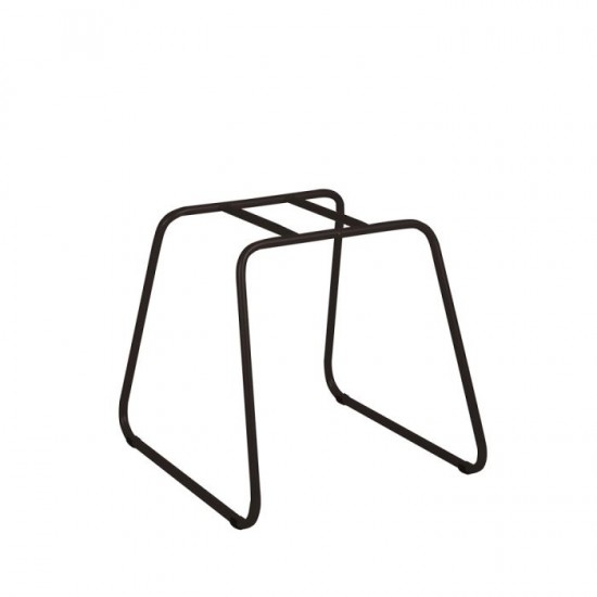 Комплектуючий виріб Chairframe CFS black (BOX-4) Nowy Styl Комплектуючий виріб Chairframe CFS black (BOX-4) Nowy Styl