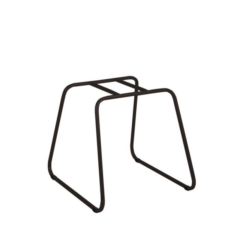 Комплектуючий виріб Chairframe CFS black (BOX-4) Nowy Styl
