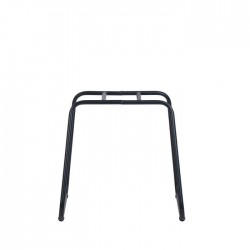 Комплектуючий виріб Chairframe CFS black (BOX-4) Nowy Styl