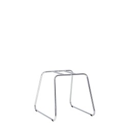 Комплектуючий виріб Chairframe CFS chrome (BOX-2) Nowy Styl