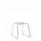 Комплектуючий виріб Chairframe CFS chrome (BOX-2) Nowy Styl