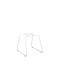 Комплектуючий виріб Chairframe CFS white (BOX-2) Nowy Styl