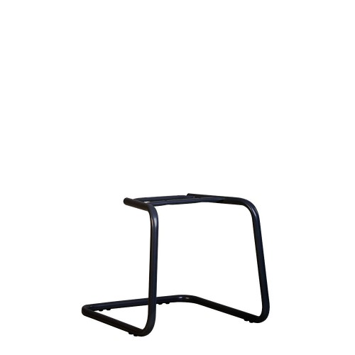 Комплектуючий виріб Chairframe CF black (BOX-2) Nowy Styl