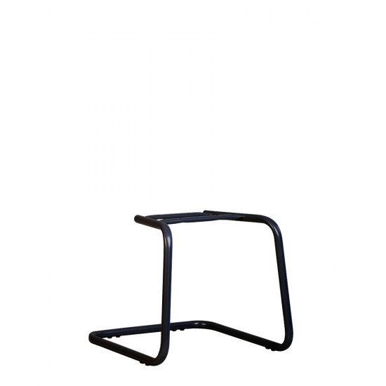 Комплектуючий виріб Chairframe CF black (BOX-2) Nowy Styl Комплектуючий виріб Chairframe CF black (BOX-2) Nowy Styl