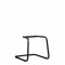Комплектуючий виріб Chairframe CF black (BOX-2) Nowy Styl