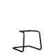 Комплектуючий виріб Chairframe CF black (BOX-2) Nowy Styl