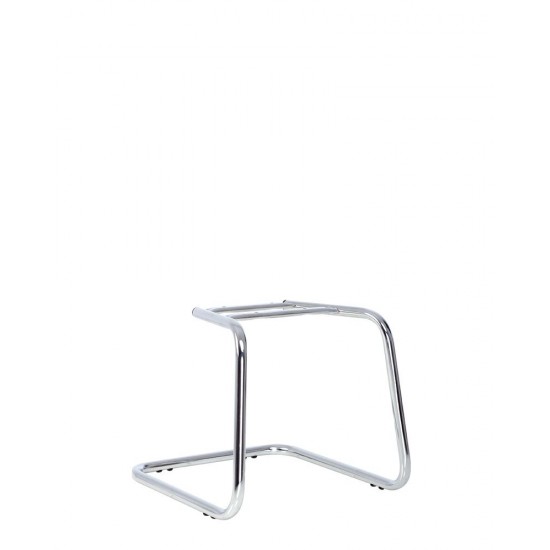 Комплектуючий виріб Chairframe CF chrome (BOX-2) Nowy Styl Комплектуючий виріб Chairframe CF chrome (BOX-2) Nowy Styl