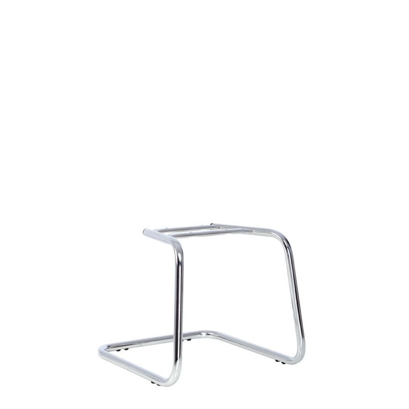 Комплектуючий виріб Chairframe CF chrome (BOX-2) Nowy Styl