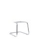 Комплектуючий виріб Chairframe CF chrome (BOX-2) Nowy Styl