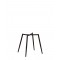 Комплектуючий виріб Chairframe FOXY black (BOX-2) Nowy Styl