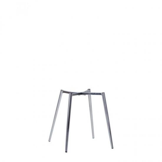 Комплектуючий виріб Chairframe FOXY chrome (BOX-2) Nowy Styl Комплектуючий виріб Chairframe FOXY chrome (BOX-2) Nowy Styl