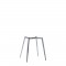Комплектуючий виріб Chairframe FOXY chrome (BOX-2) Nowy Styl