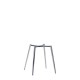 Комплектуючий виріб Chairframe FOXY chrome (BOX-2) Nowy Styl Комплектуючий виріб Chairframe FOXY chrome (BOX-2) Nowy Styl