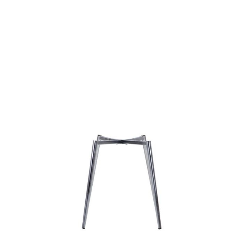 Комплектуючий виріб Chairframe FOXY chrome (BOX-2) Nowy Styl