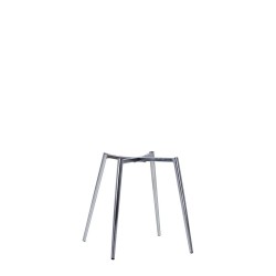 Комплектуючий виріб Chairframe FOXY chrome (BOX-4) Nowy Styl