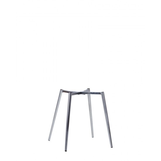 Комплектуючий виріб Chairframe FOXY chrome (BOX-4) Nowy Styl Комплектуючий виріб Chairframe FOXY chrome (BOX-4) Nowy Styl