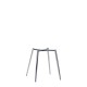 Комплектуючий виріб Chairframe FOXY chrome (BOX-4) Nowy Styl Комплектуючий виріб Chairframe FOXY chrome (BOX-4) Nowy Styl