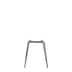 Комплектуючий виріб Chairframe FOXY chrome (BOX-4) Nowy Styl
