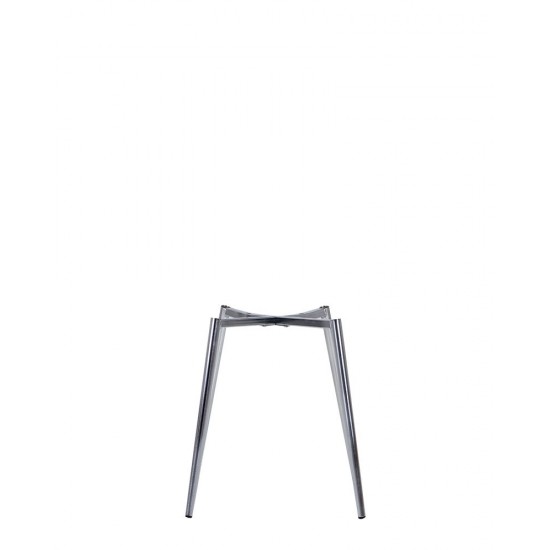 Комплектуючий виріб Chairframe FOXY chrome (BOX-4) Nowy Styl Комплектуючий виріб Chairframe FOXY chrome (BOX-4) Nowy Styl