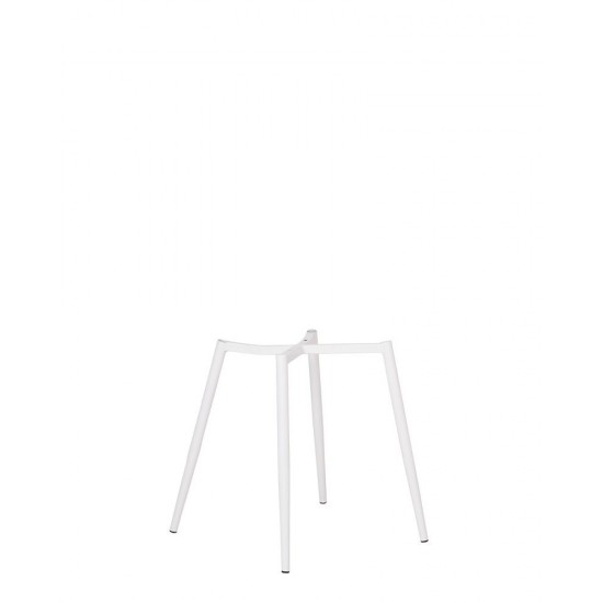 Комплектуючий виріб Chairframe FOXY white (BOX-2) Nowy Styl Комплектуючий виріб Chairframe FOXY white (BOX-2) Nowy Styl