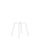 Комплектуючий виріб Chairframe FOXY white (BOX-2) Nowy Styl