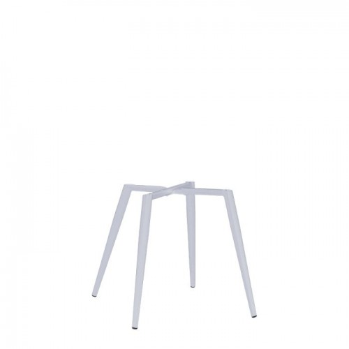 Комплектуючий виріб Chairframe HANNA alu (BOX-2) Nowy Styl