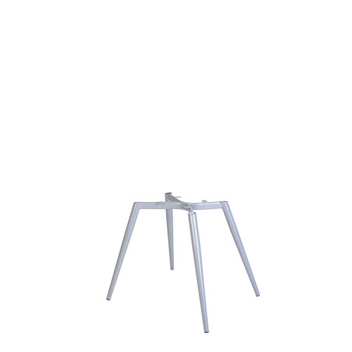 Комплектуючий виріб Chairframe HANNA alu (BOX-2) Nowy Styl