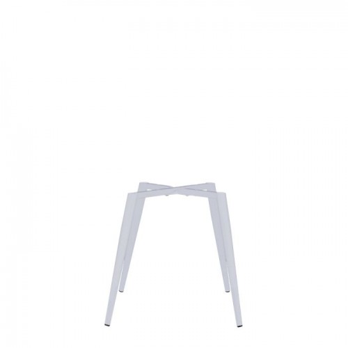 Комплектуючий виріб Chairframe HANNA alu (BOX-2) Nowy Styl