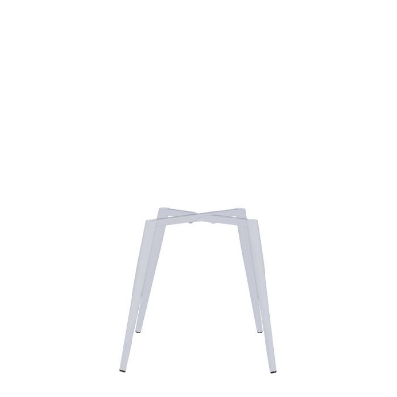 Комплектуючий виріб Chairframe HANNA alu (BOX-2) Nowy Styl